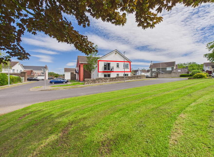 Apt 53, Sherlock Walk, Greacedieu, Waterford, X91N448