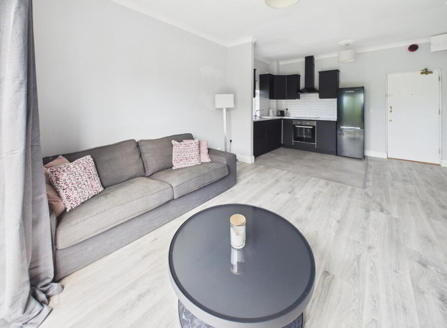 Apt 53, Sherlock Walk, Greacedieu, Waterford, X91N448