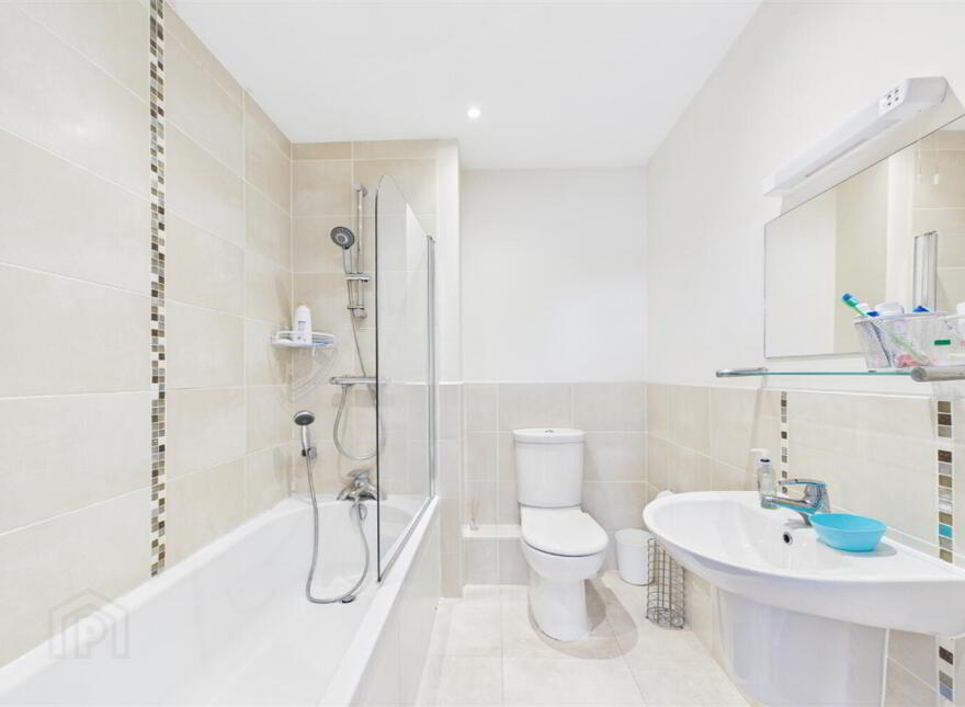 97 Coopers Mill Avenue, Dundonald, Belfast, BT16 1WR