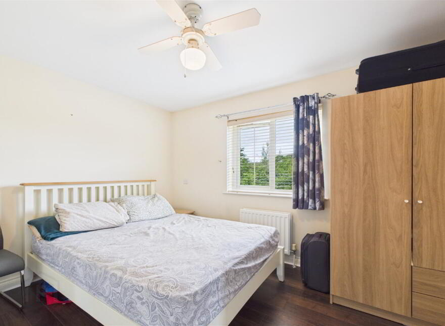 97 Coopers Mill Avenue, Dundonald, Belfast, BT16 1WR