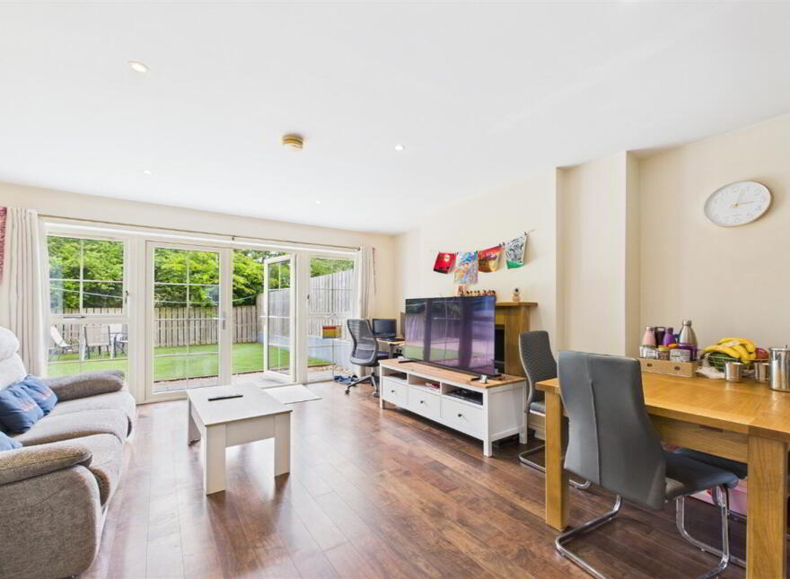 97 Coopers Mill Avenue, Dundonald, Belfast, BT16 1WR