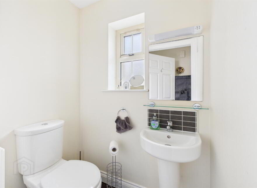 97 Coopers Mill Avenue, Dundonald, Belfast, BT16 1WR