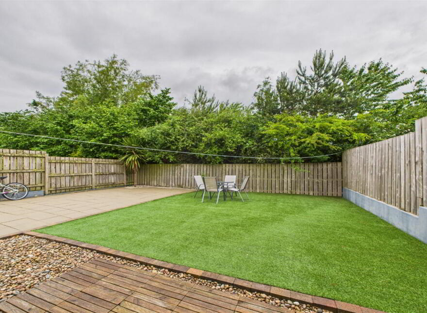 97 Coopers Mill Avenue, Dundonald, Belfast, BT16 1WR