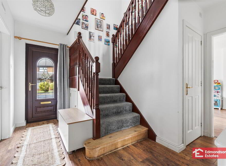 38 Glebe Manor, Newtownabbey, BT36 6HF