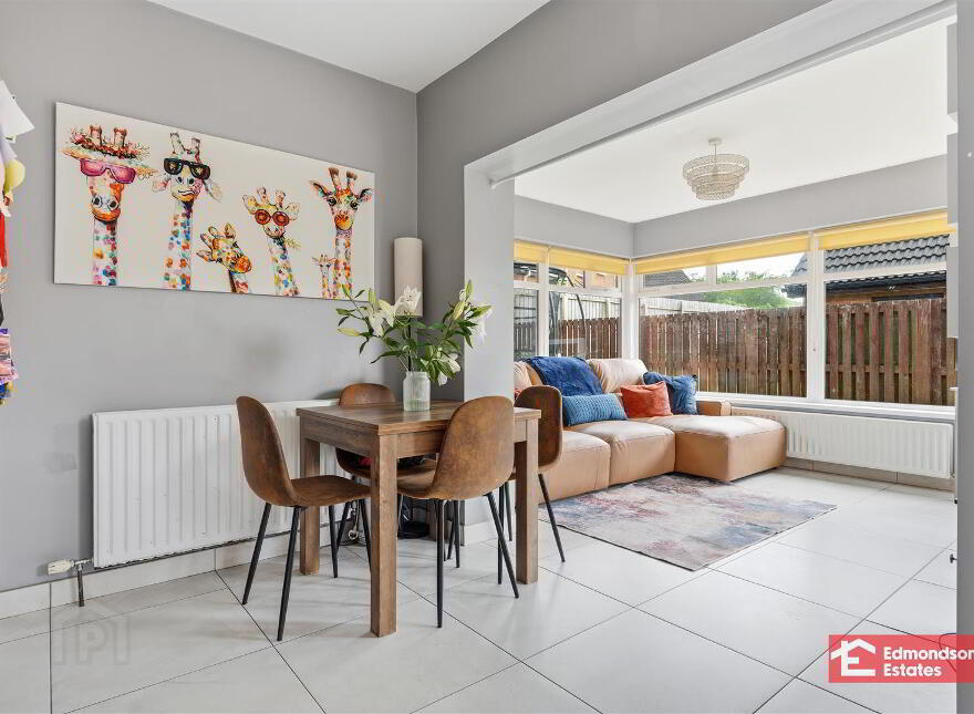38 Glebe Manor, Newtownabbey, BT36 6HF