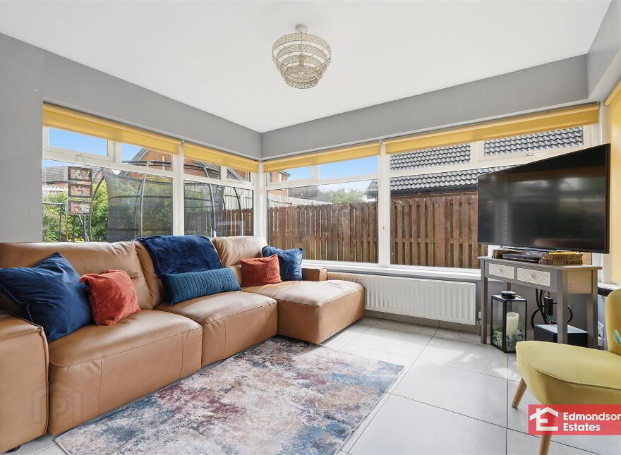 38 Glebe Manor, Newtownabbey, BT36 6HF