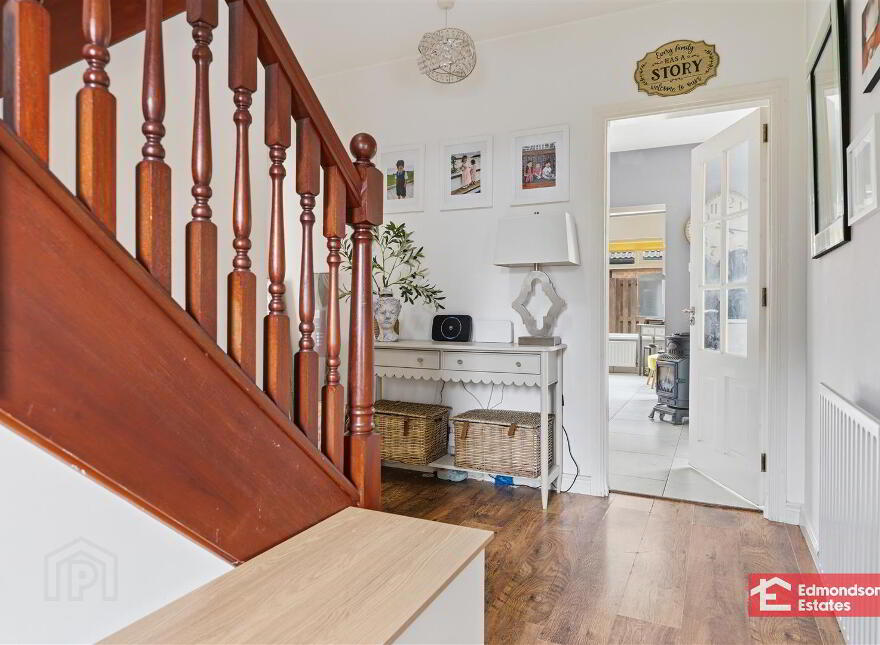 38 Glebe Manor, Newtownabbey, BT36 6HF