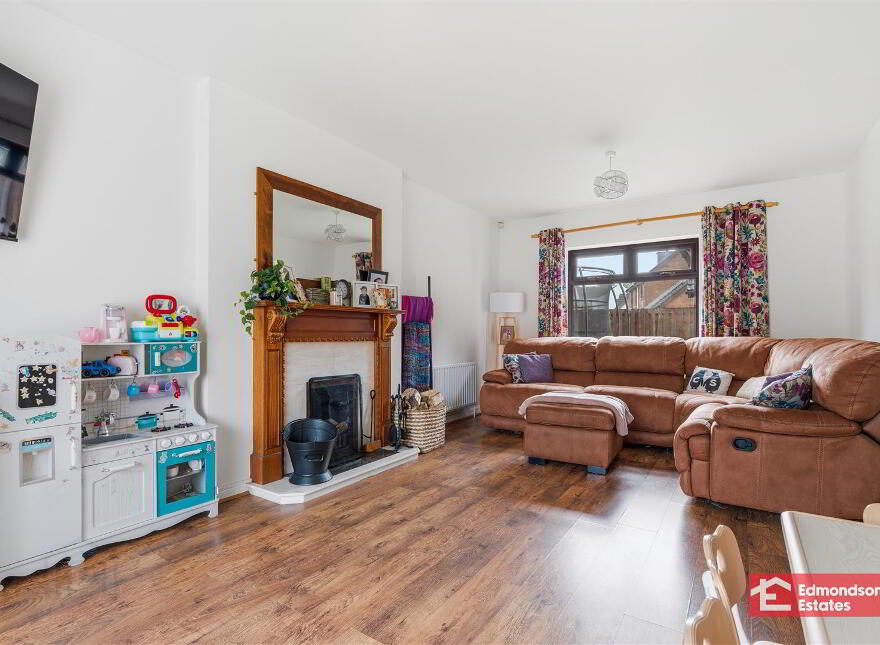 38 Glebe Manor, Newtownabbey, BT36 6HF