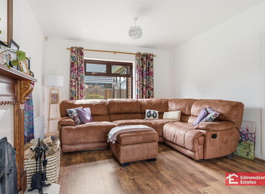 38 Glebe Manor, Newtownabbey, BT36 6HF