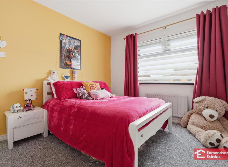 38 Glebe Manor, Newtownabbey, BT36 6HF