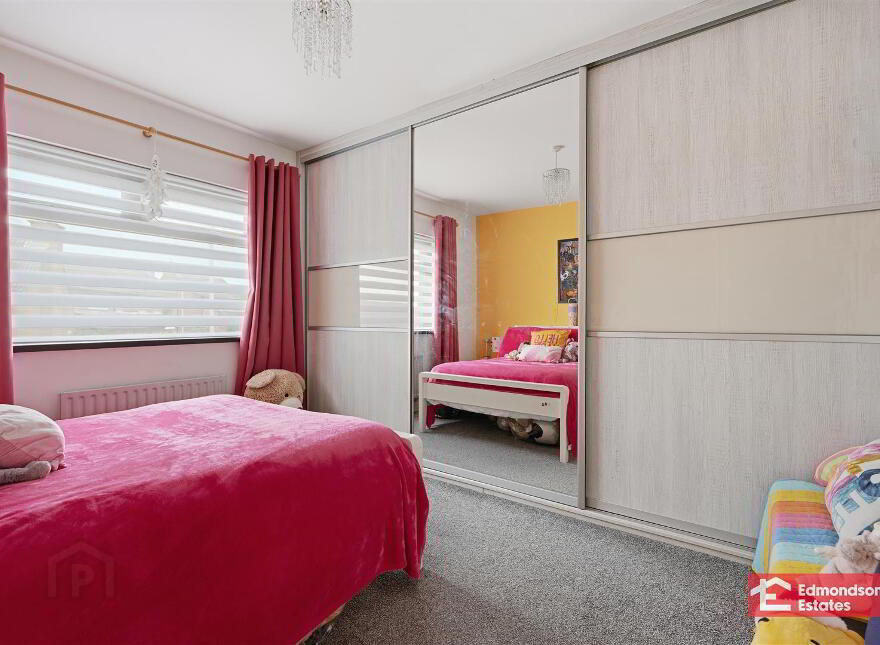 38 Glebe Manor, Newtownabbey, BT36 6HF