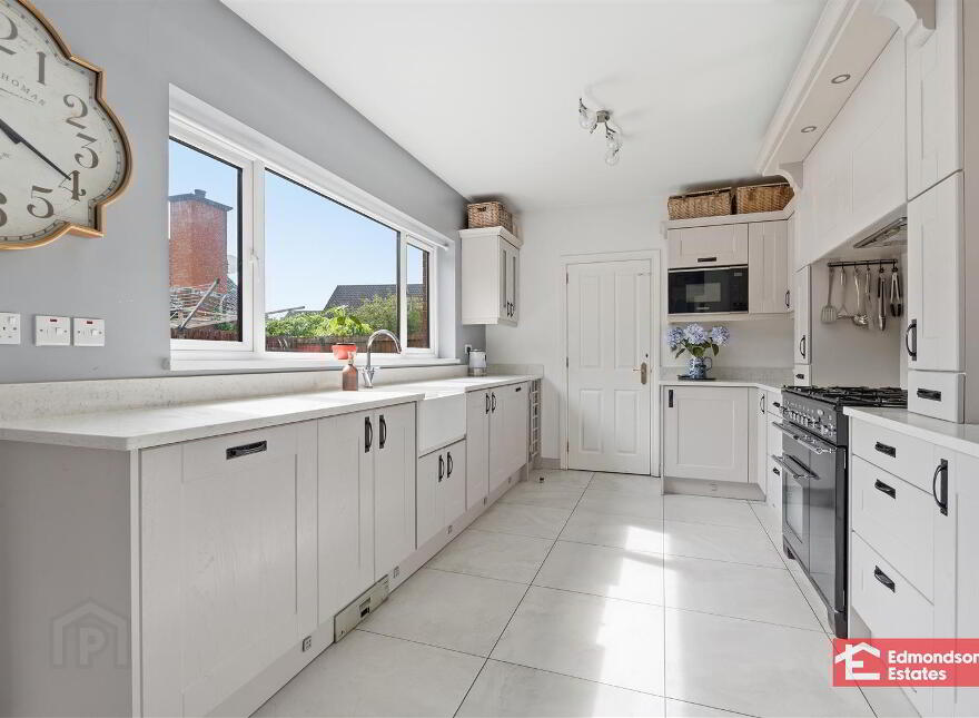 38 Glebe Manor, Newtownabbey, BT36 6HF