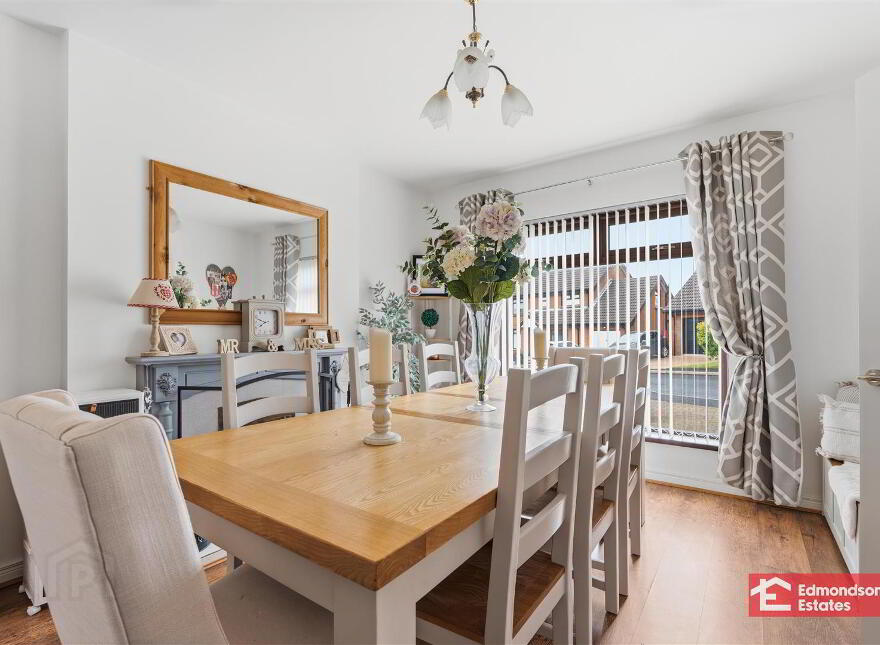 38 Glebe Manor, Newtownabbey, BT36 6HF