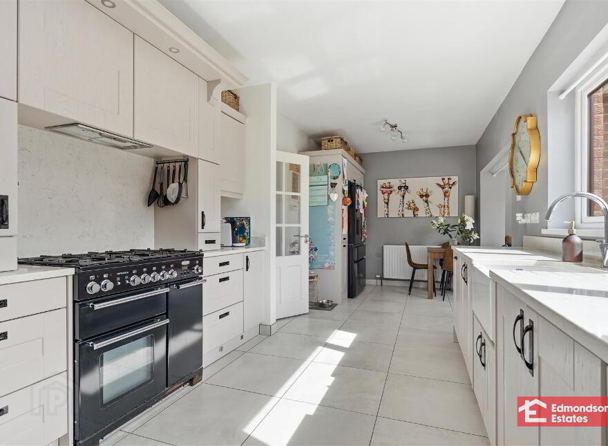 38 Glebe Manor, Newtownabbey, BT36 6HF