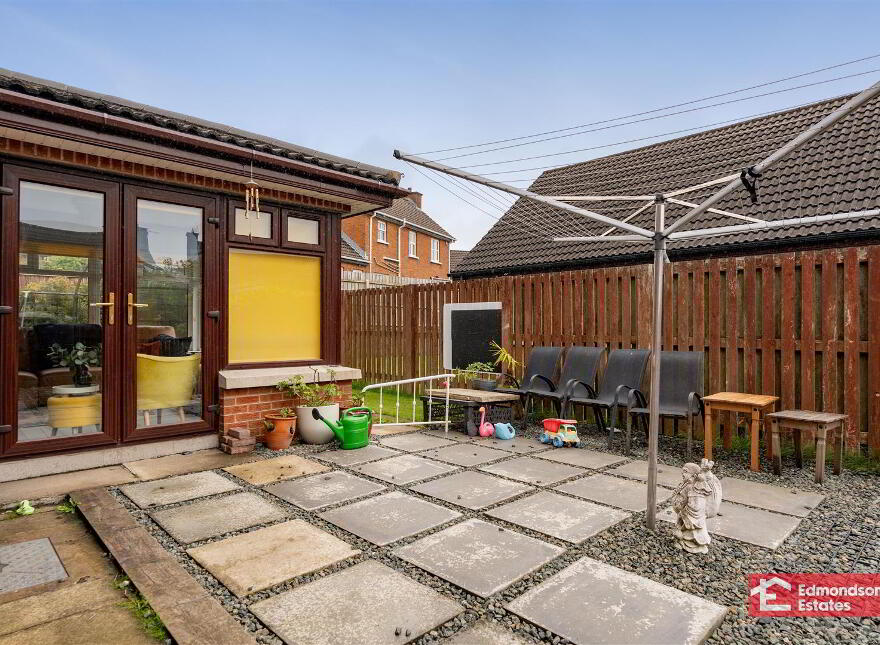 38 Glebe Manor, Newtownabbey, BT36 6HF