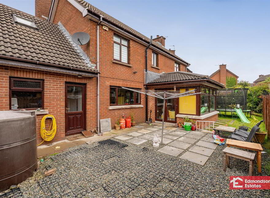 38 Glebe Manor, Newtownabbey, BT36 6HF
