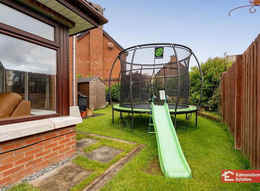 38 Glebe Manor, Newtownabbey, BT36 6HF