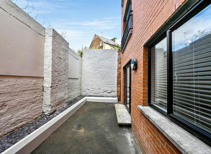 Apt 11, 39A Dundela Crescent, Belfast, BT4 3BN