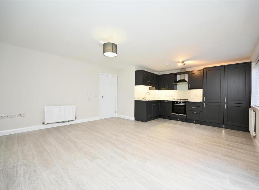 Apt 11, 39A Dundela Crescent, Belfast, BT4 3BN