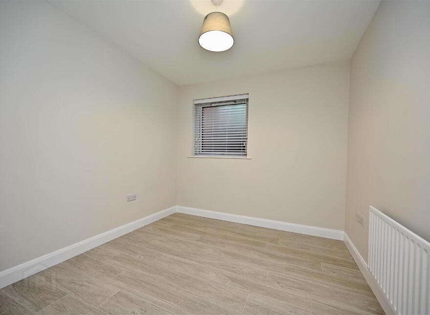 Apt 11, 39A Dundela Crescent, Belfast, BT4 3BN
