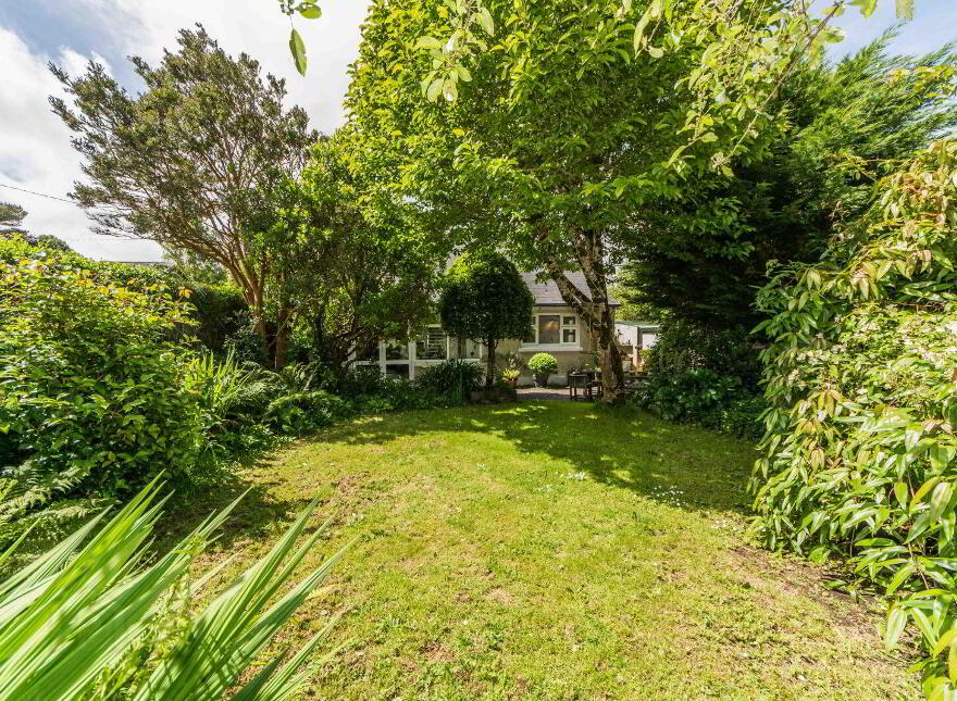 Chapel Lane, Ballydehob, P81C527