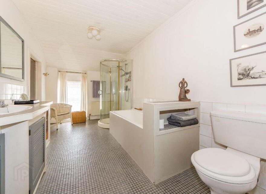 Chapel Lane, Ballydehob, P81C527