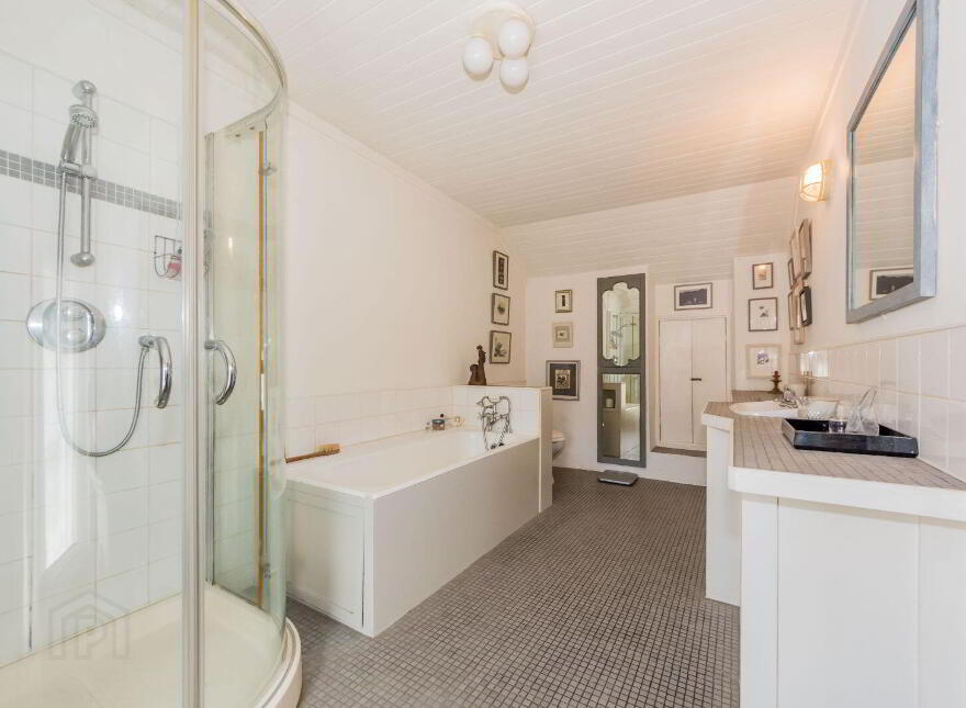 Chapel Lane, Ballydehob, P81C527