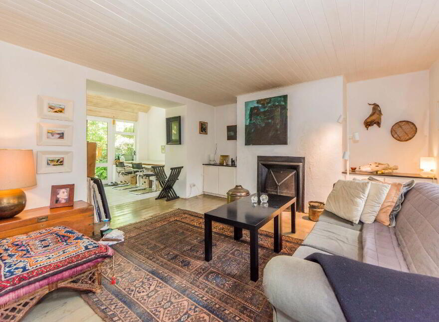 Chapel Lane, Ballydehob, P81C527
