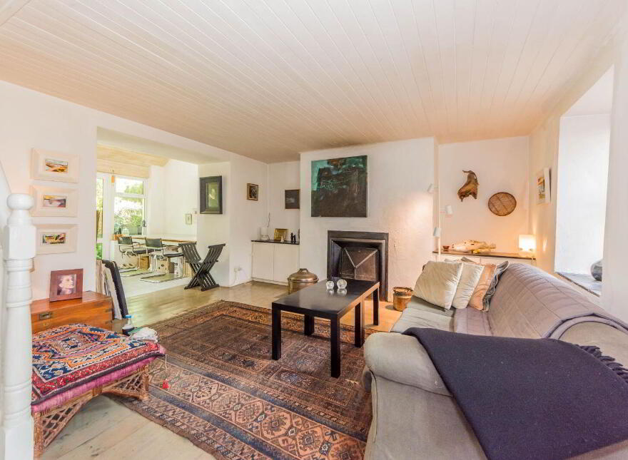 Chapel Lane, Ballydehob, P81C527