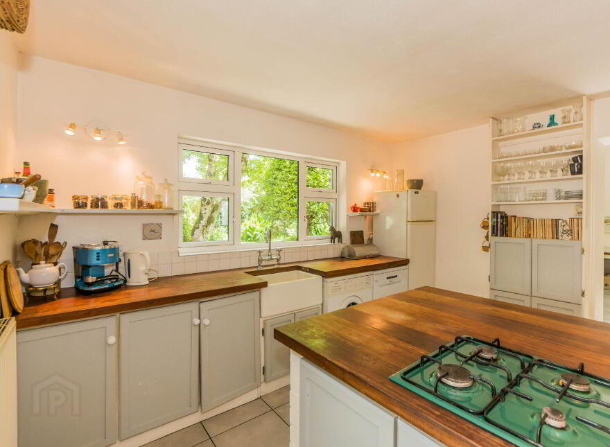 Chapel Lane, Ballydehob, P81C527