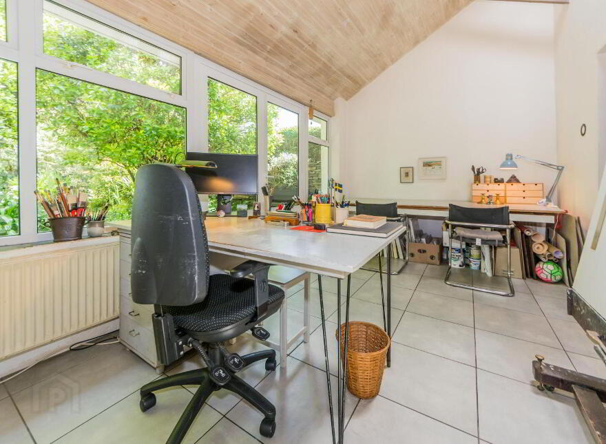 Chapel Lane, Ballydehob, P81C527