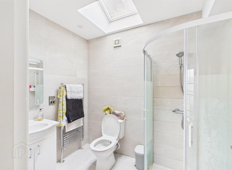 Apt 2, 70 Donegall Pass, Belfast, BT7 1BU