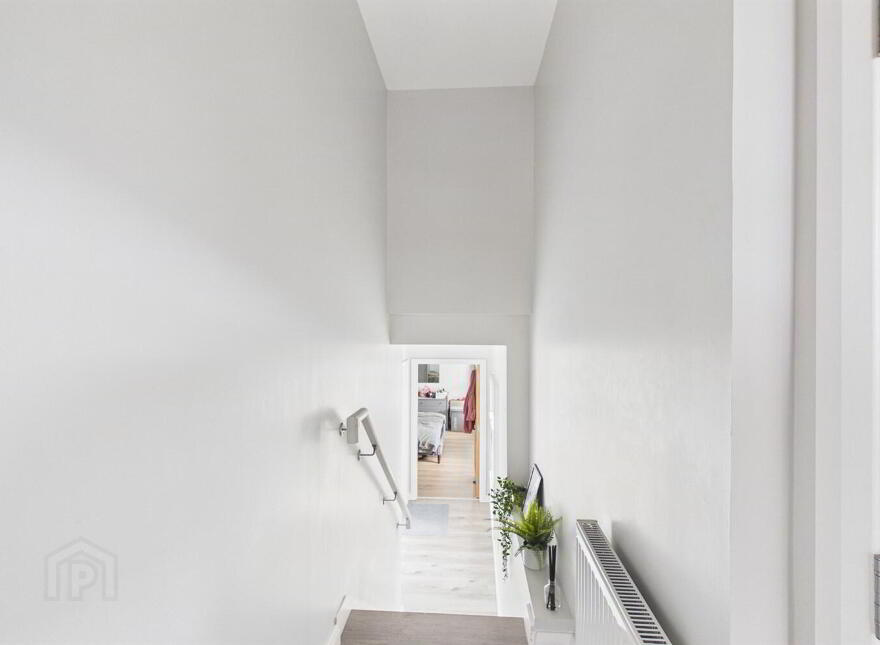 Apt 2, 70 Donegall Pass, Belfast, BT7 1BU