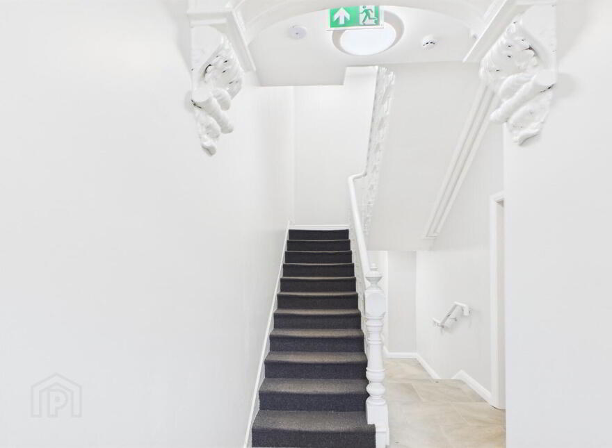 Apt 2, 70 Donegall Pass, Belfast, BT7 1BU