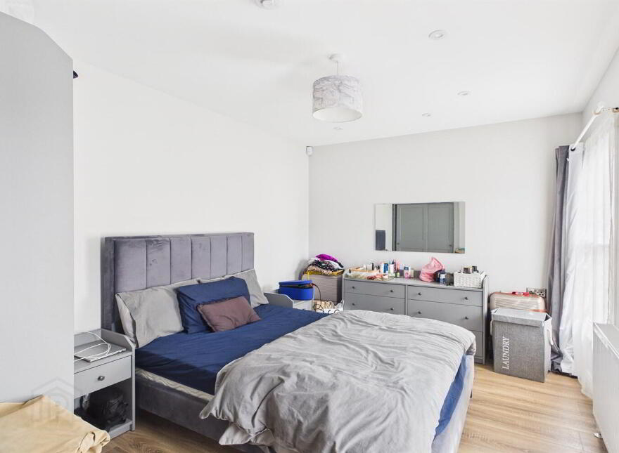 Apt 2, 70 Donegall Pass, Belfast, BT7 1BU