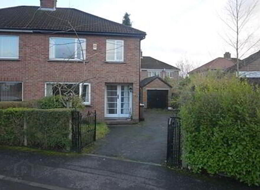 19 Prince Edward Park, Belfast, BT9 5FZ