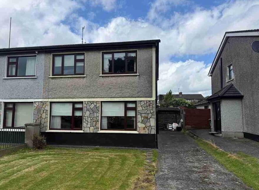 216 Mellifont Park, Drogheda, A92Y2TT