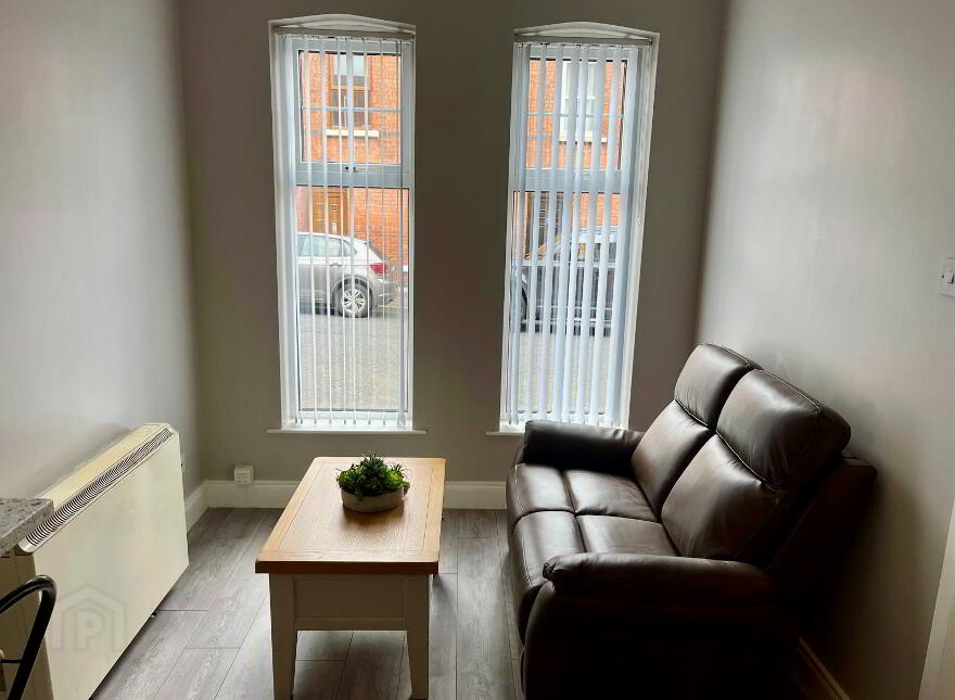 24B Northland Road, Cityside, Derry/Londonderry,, BT48 6XJ