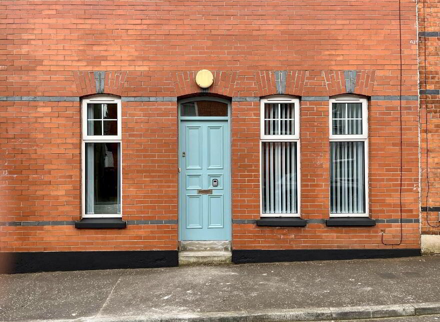 24B Northland Road, Cityside, Derry/Londonderry,, BT48 6XJ