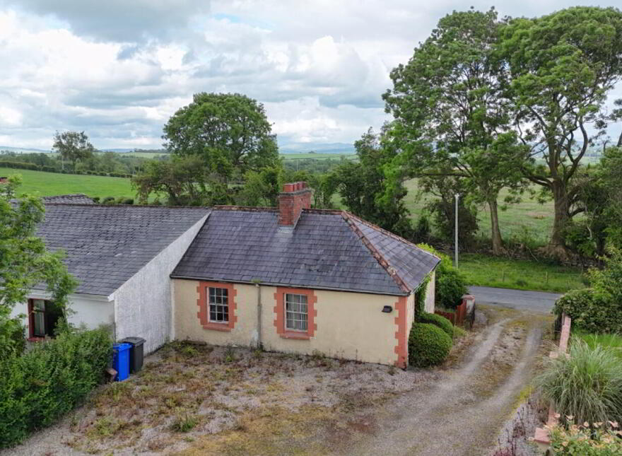 Magheraboy, Raphoe, F93AE3E