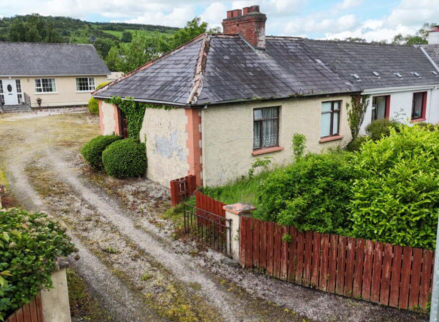 Magheraboy, Raphoe, F93AE3E photo