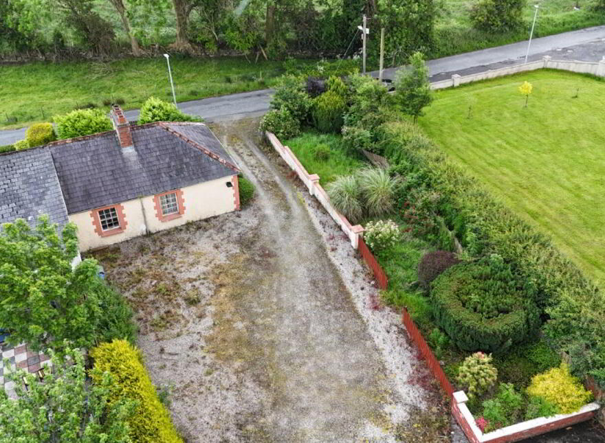 Magheraboy, Raphoe, F93AE3E