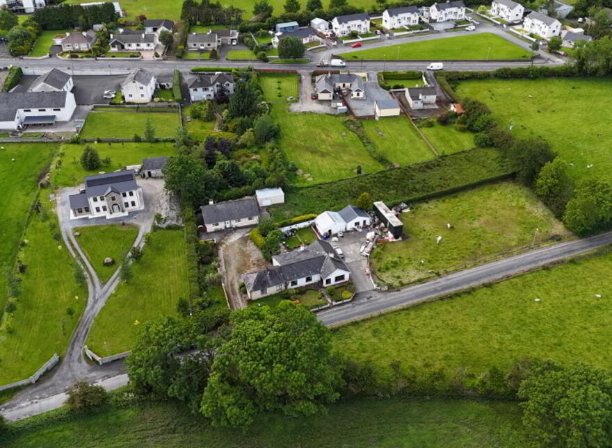 Magheraboy, Raphoe, F93AE3E