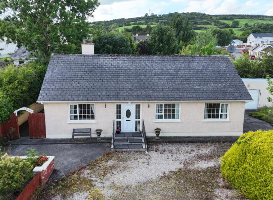 Magheraboy, Raphoe, F93CX46