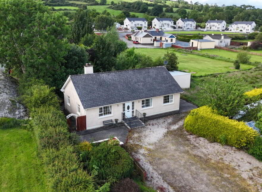 Magheraboy, Raphoe, F93CX46