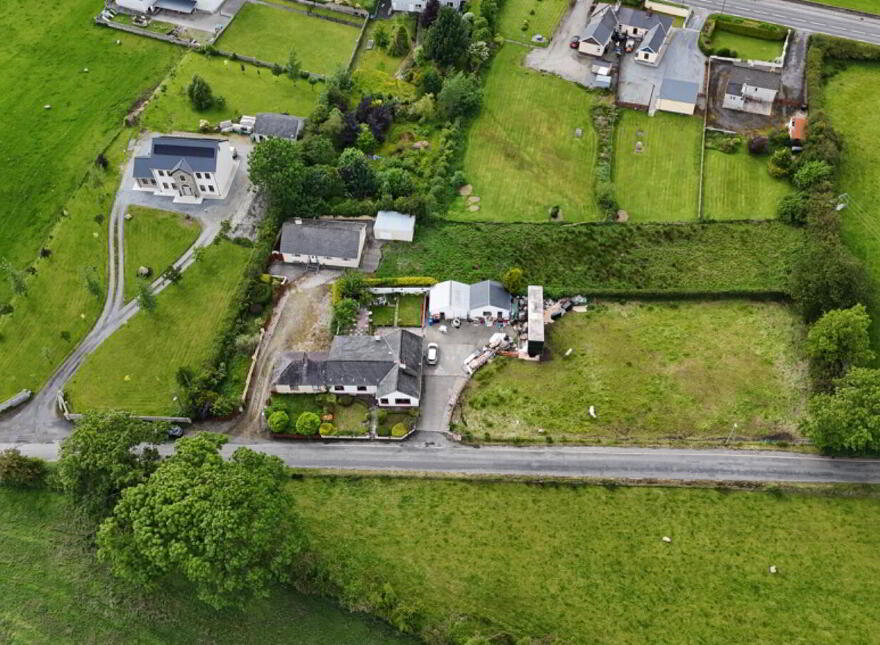 Magheraboy, Raphoe, F93CX46