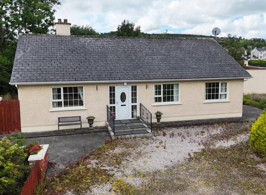Magheraboy, Raphoe, F93CX46