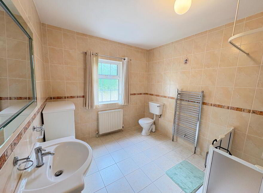 Magheraboy, Raphoe, F93CX46