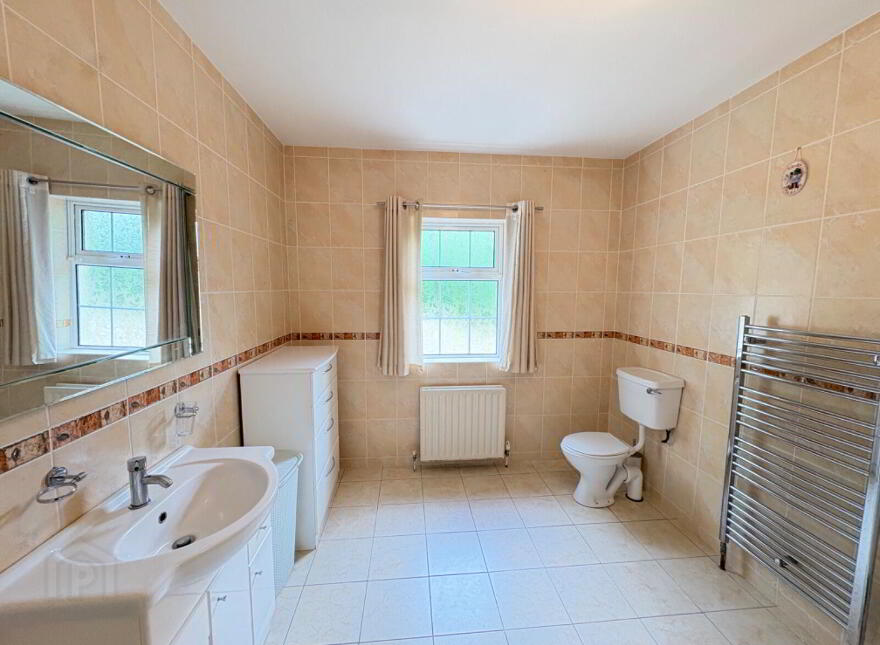Magheraboy, Raphoe, F93CX46