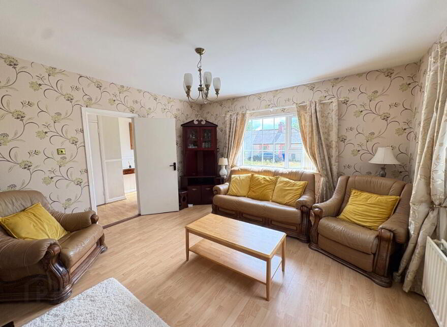 Magheraboy, Raphoe, F93CX46